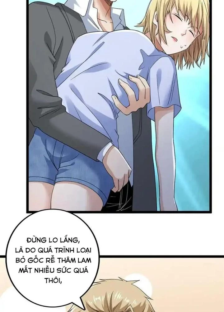 Ta Có 999 Loại Dị Năng Chapter 158 - 9