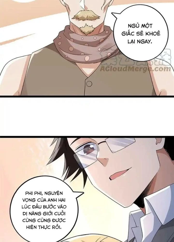 Ta Có 999 Loại Dị Năng Chapter 158 - 11