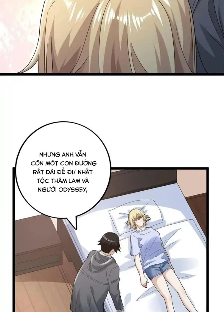 Ta Có 999 Loại Dị Năng Chapter 158 - 13