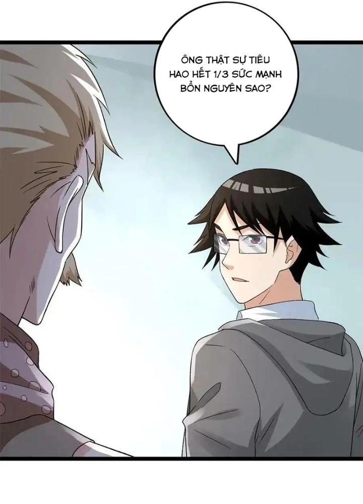 Ta Có 999 Loại Dị Năng Chapter 158 - 17