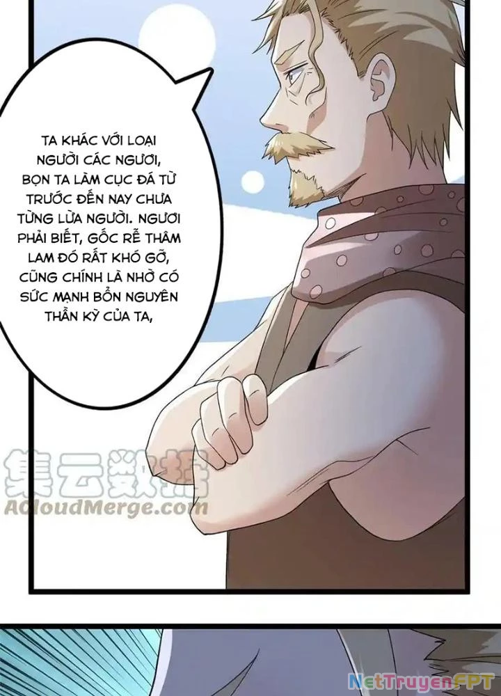 Ta Có 999 Loại Dị Năng Chapter 158 - 19