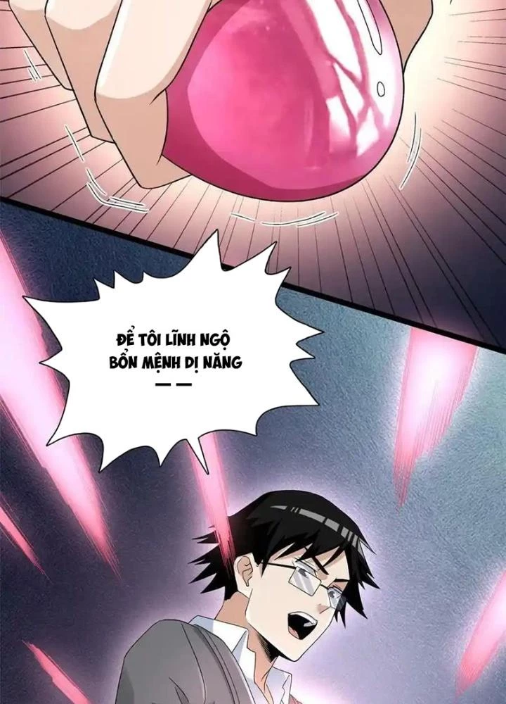 Ta Có 999 Loại Dị Năng Chapter 158 - 23