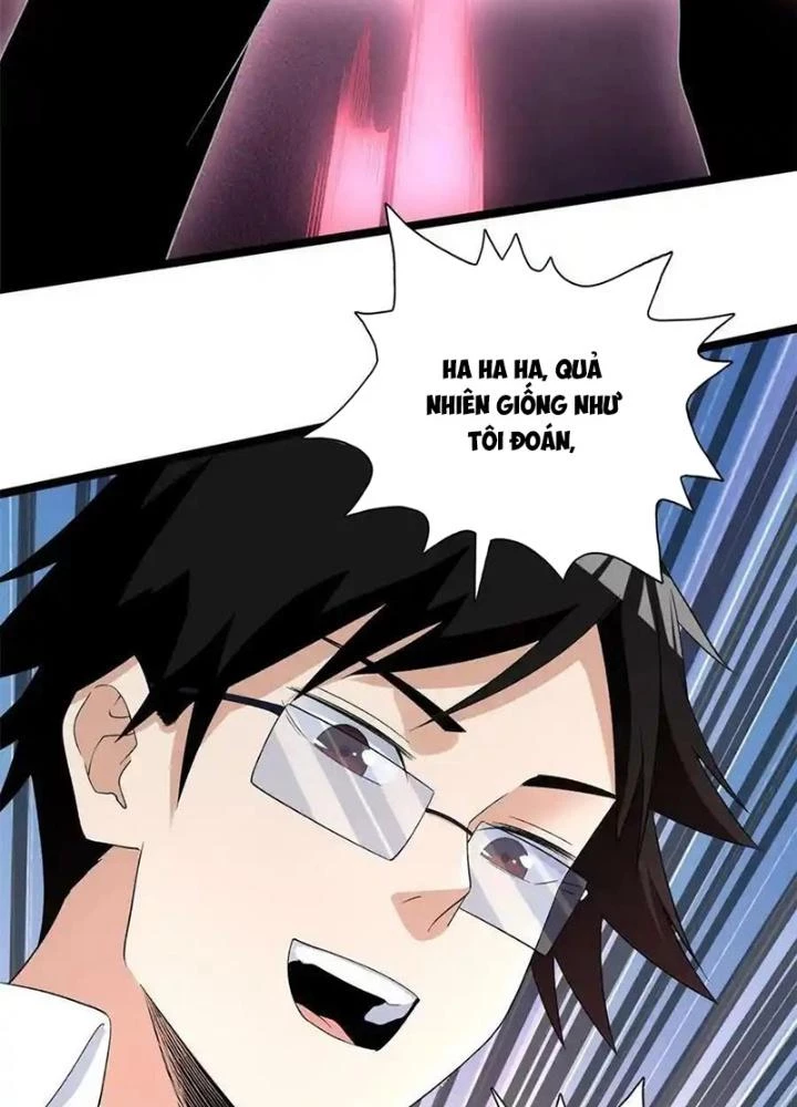 Ta Có 999 Loại Dị Năng Chapter 158 - 27