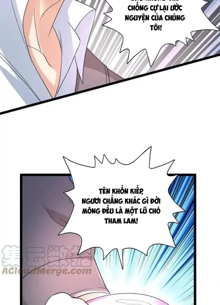 Ta Có 999 Loại Dị Năng Chapter 158 - 29