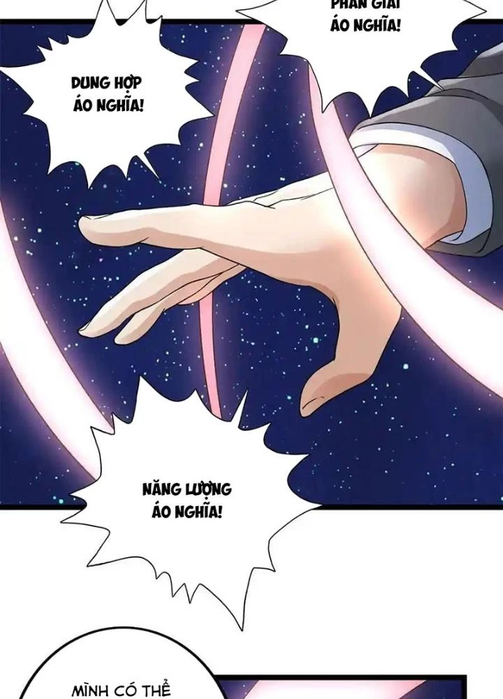Ta Có 999 Loại Dị Năng Chapter 158 - 35