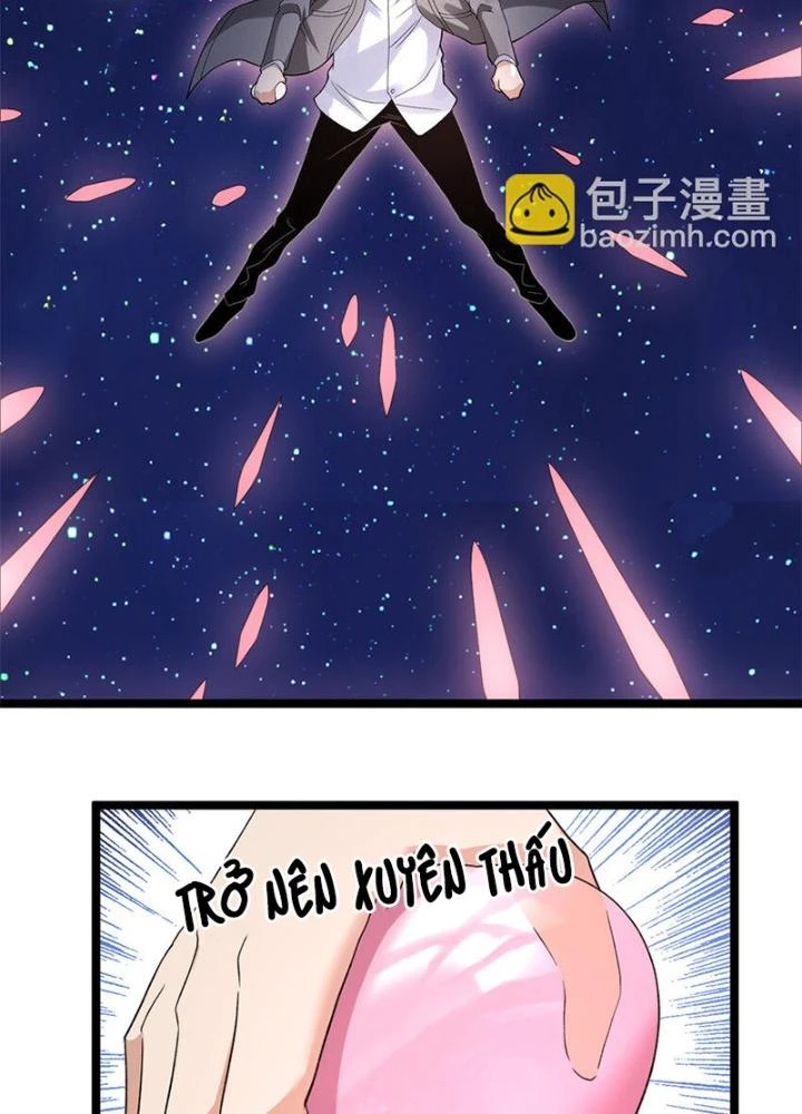 Ta Có 999 Loại Dị Năng Chapter 158 - 41