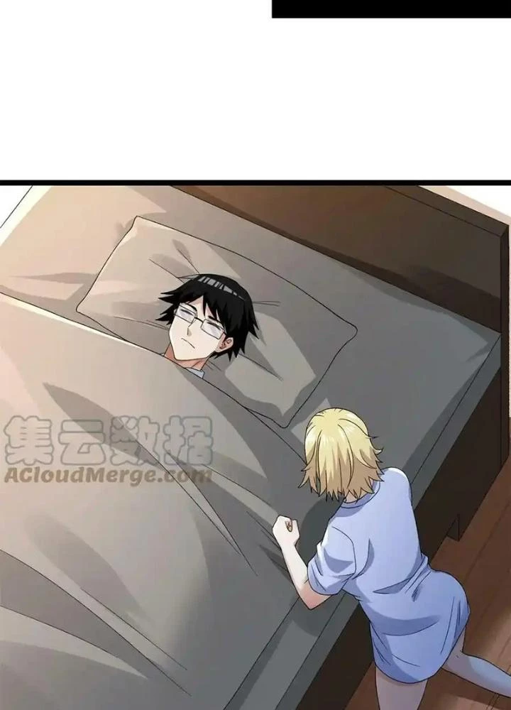 Ta Có 999 Loại Dị Năng Chapter 158 - 49