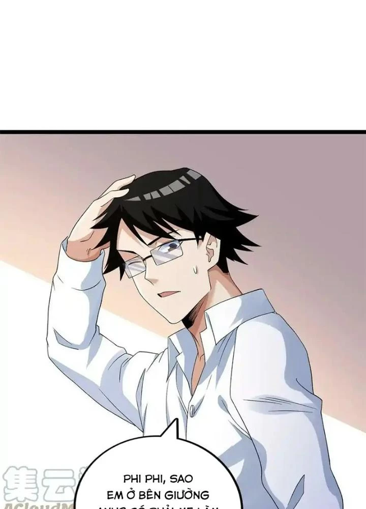 Ta Có 999 Loại Dị Năng Chapter 158 - 53