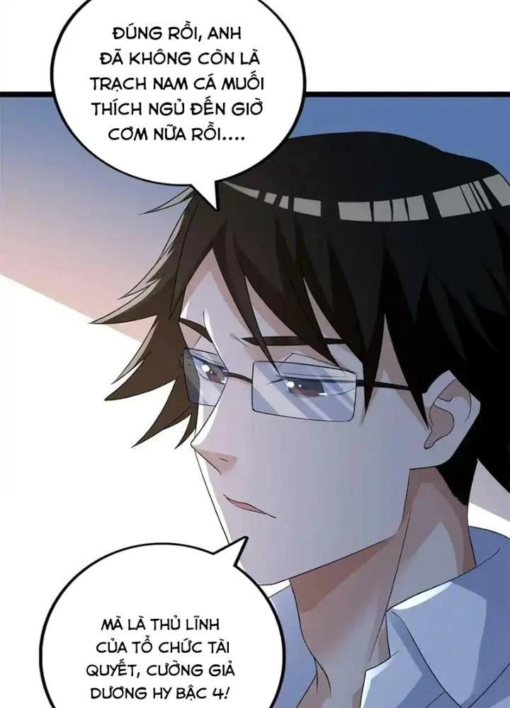 Ta Có 999 Loại Dị Năng Chapter 158 - 57