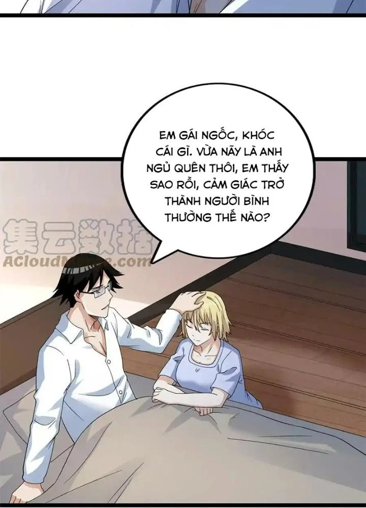 Ta Có 999 Loại Dị Năng Chapter 158 - 59
