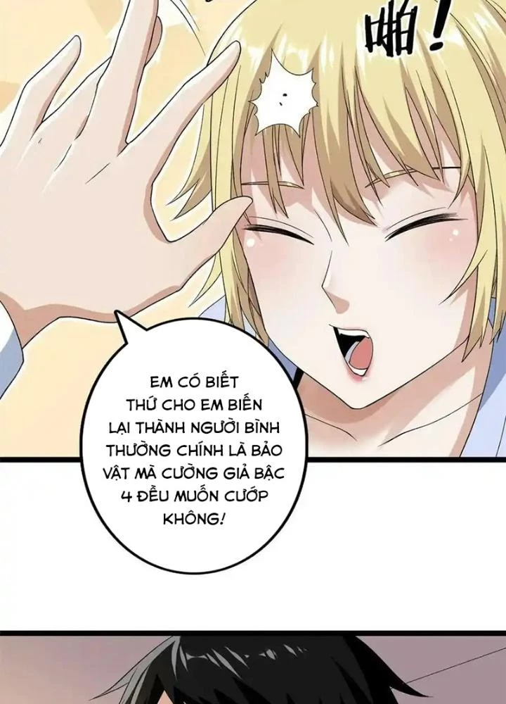 Ta Có 999 Loại Dị Năng Chapter 158 - 63