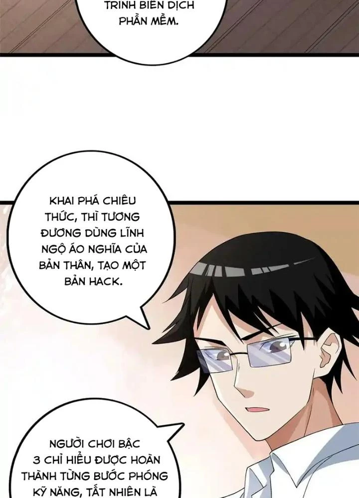 Ta Có 999 Loại Dị Năng Chapter 158 - 71