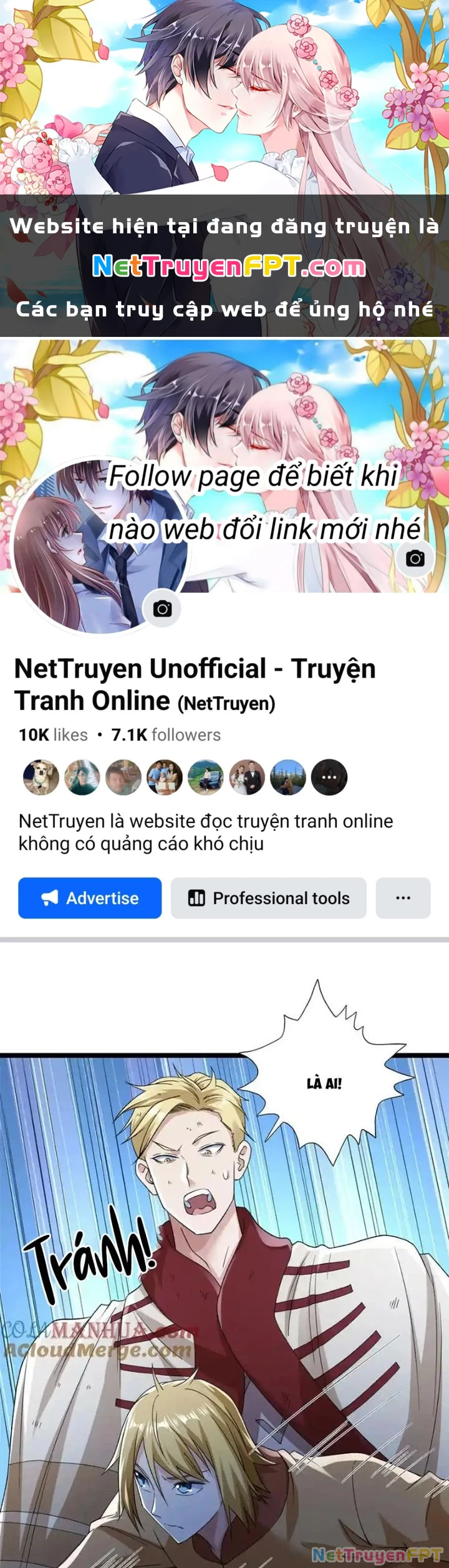 Ta Có 999 Loại Dị Năng Chapter 211 - 1