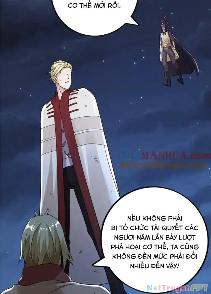 Ta Có 999 Loại Dị Năng Chapter 211 - 7