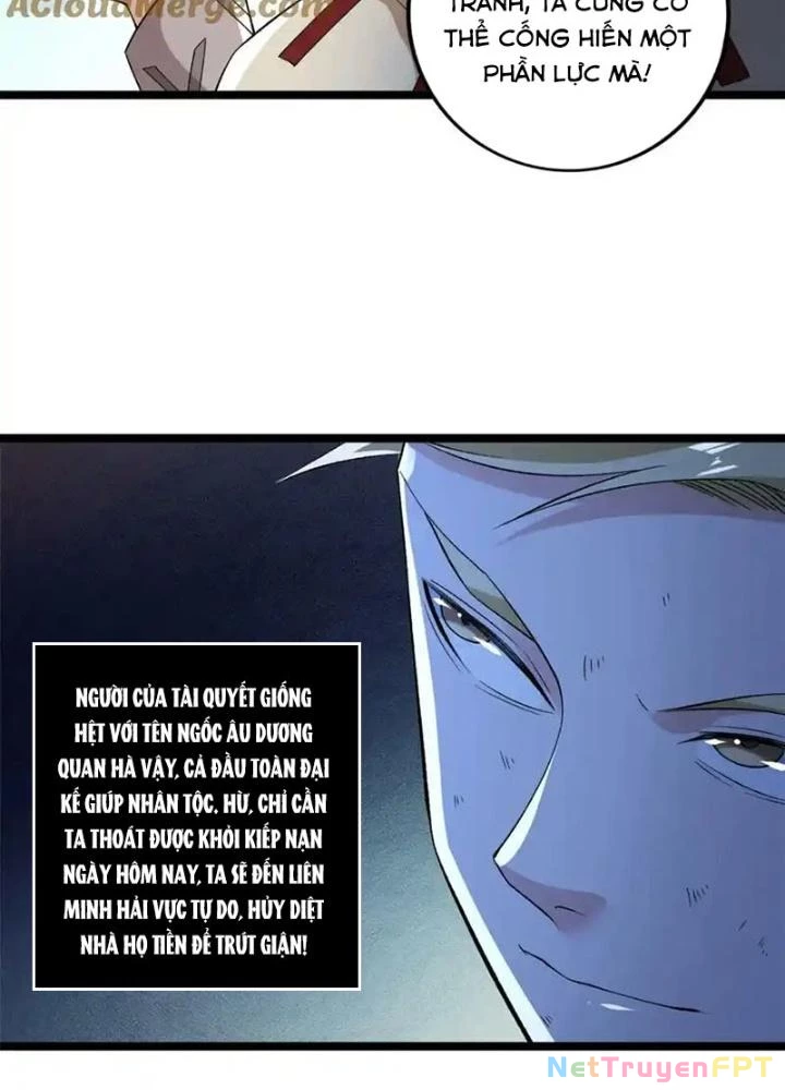 Ta Có 999 Loại Dị Năng Chapter 211 - 11
