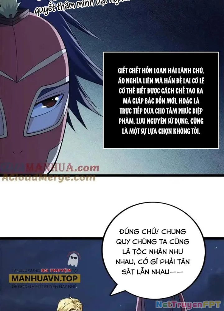 Ta Có 999 Loại Dị Năng Chapter 211 - 13