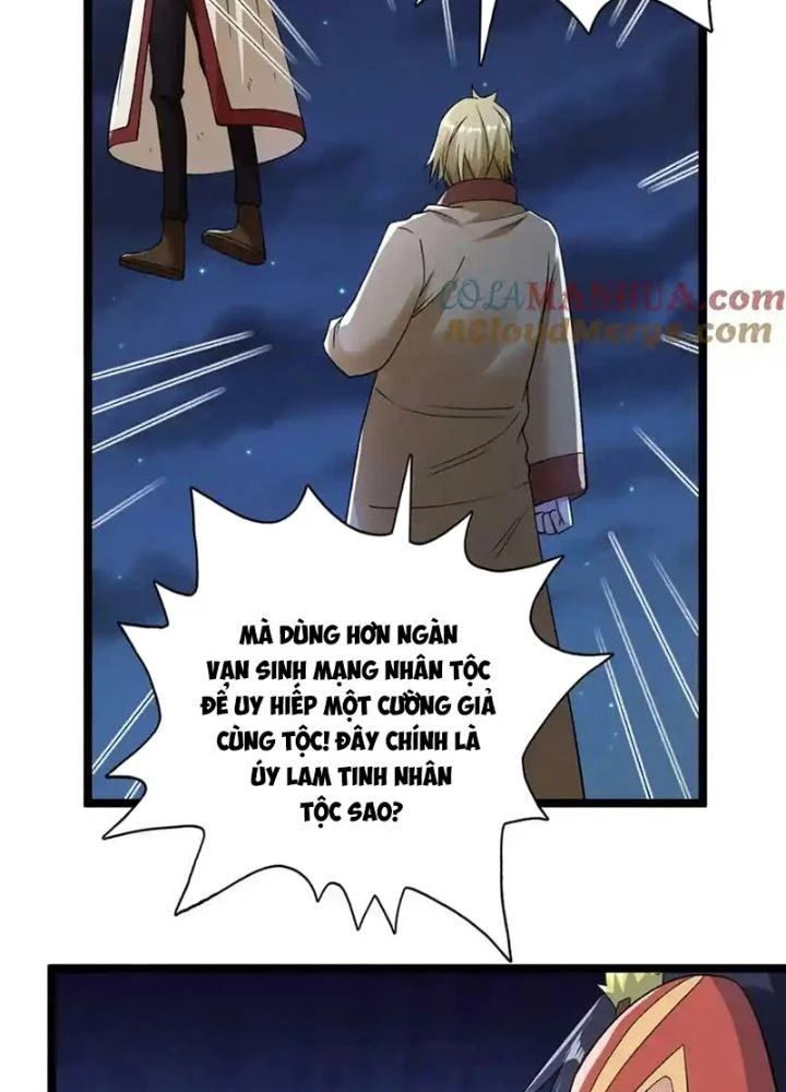 Ta Có 999 Loại Dị Năng Chapter 211 - 19
