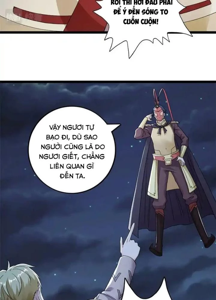 Ta Có 999 Loại Dị Năng Chapter 211 - 23