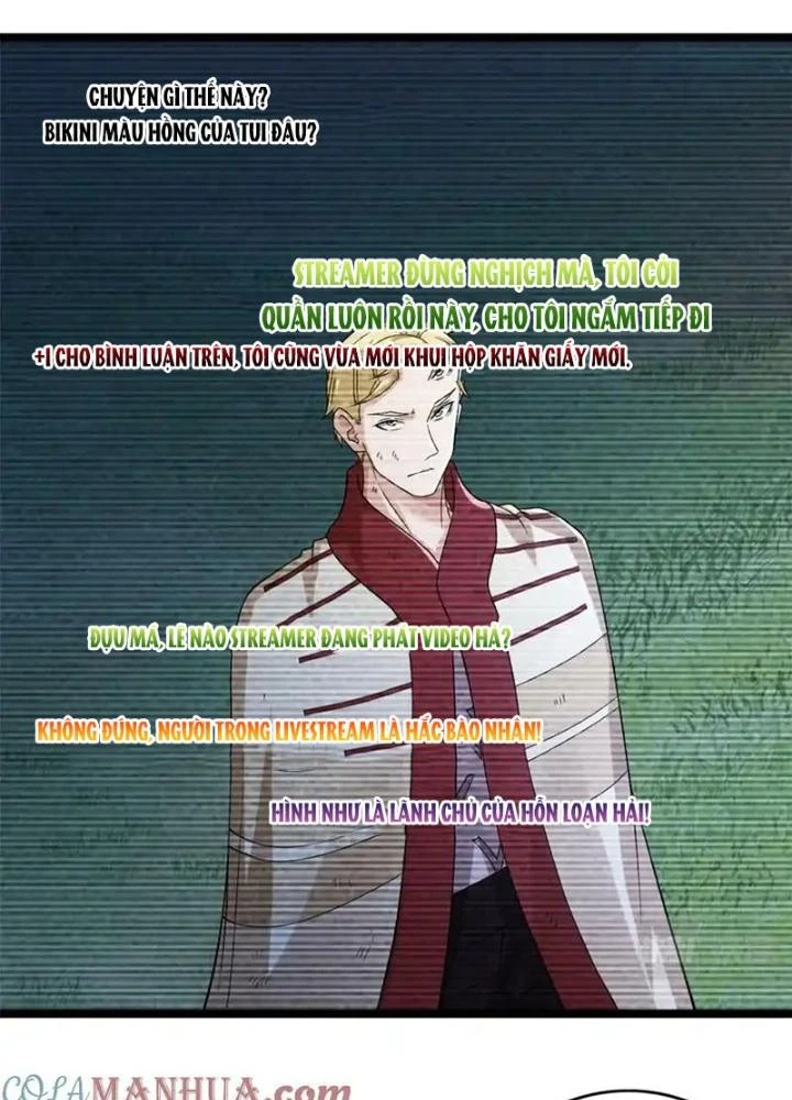 Ta Có 999 Loại Dị Năng Chapter 211 - 35