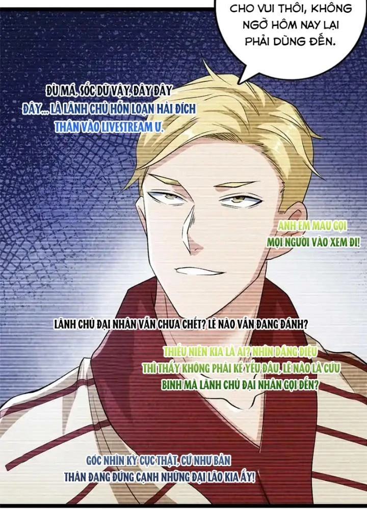 Ta Có 999 Loại Dị Năng Chapter 211 - 37