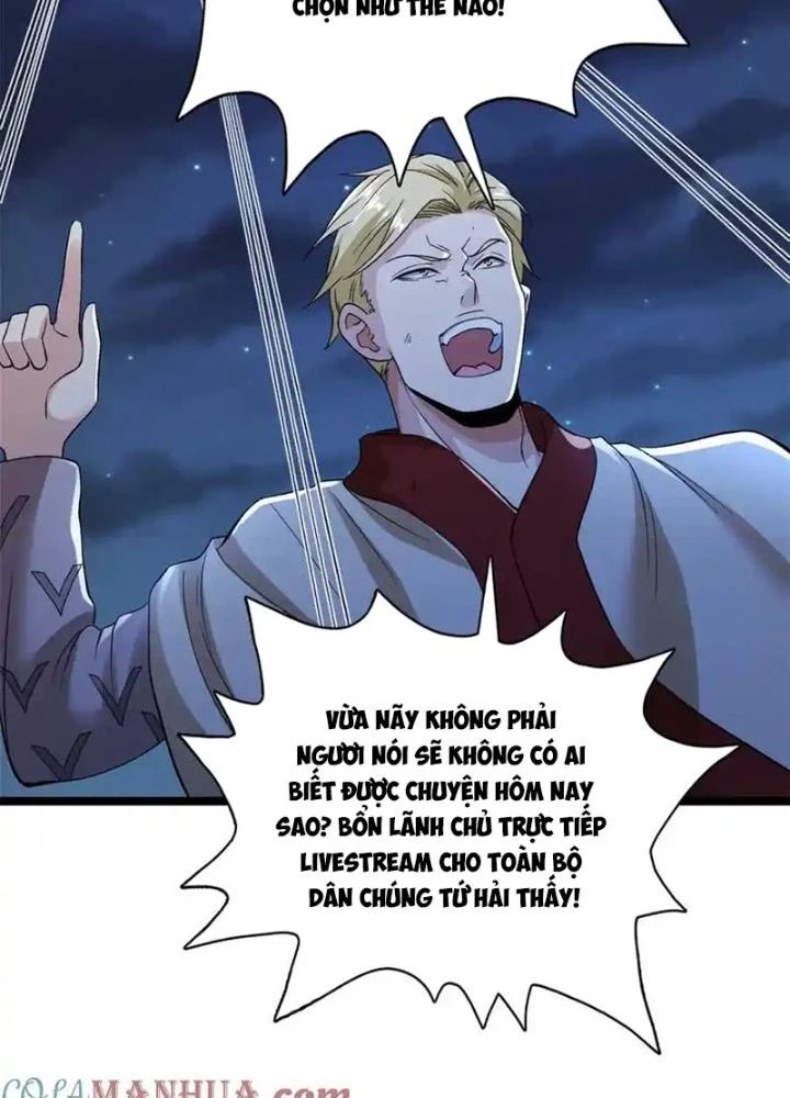 Ta Có 999 Loại Dị Năng Chapter 211 - 41