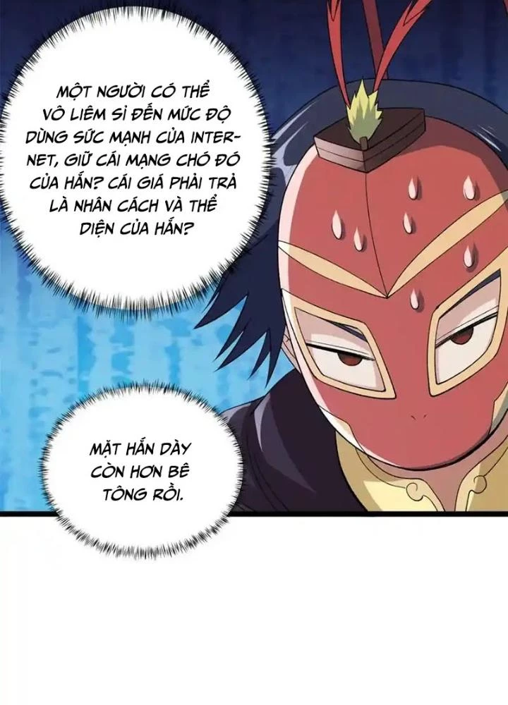 Ta Có 999 Loại Dị Năng Chapter 211 - 43