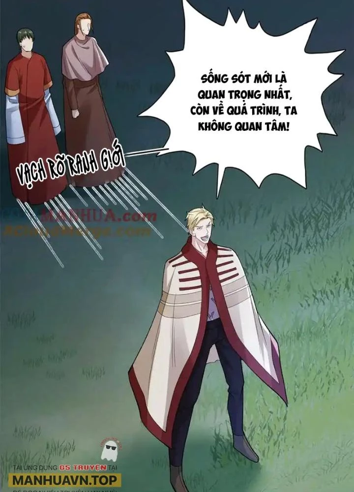Ta Có 999 Loại Dị Năng Chapter 211 - 45