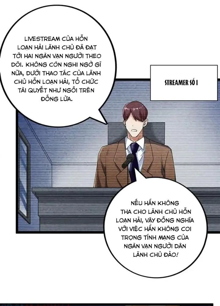 Ta Có 999 Loại Dị Năng Chapter 211 - 47