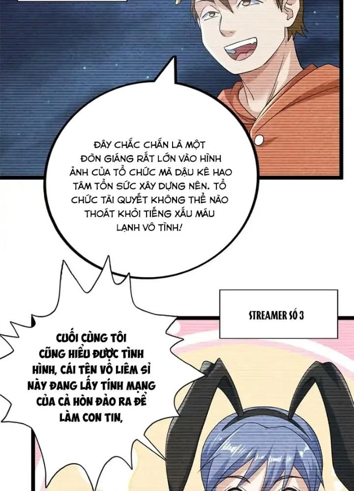 Ta Có 999 Loại Dị Năng Chapter 211 - 49