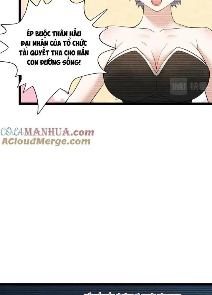 Ta Có 999 Loại Dị Năng Chapter 211 - 51