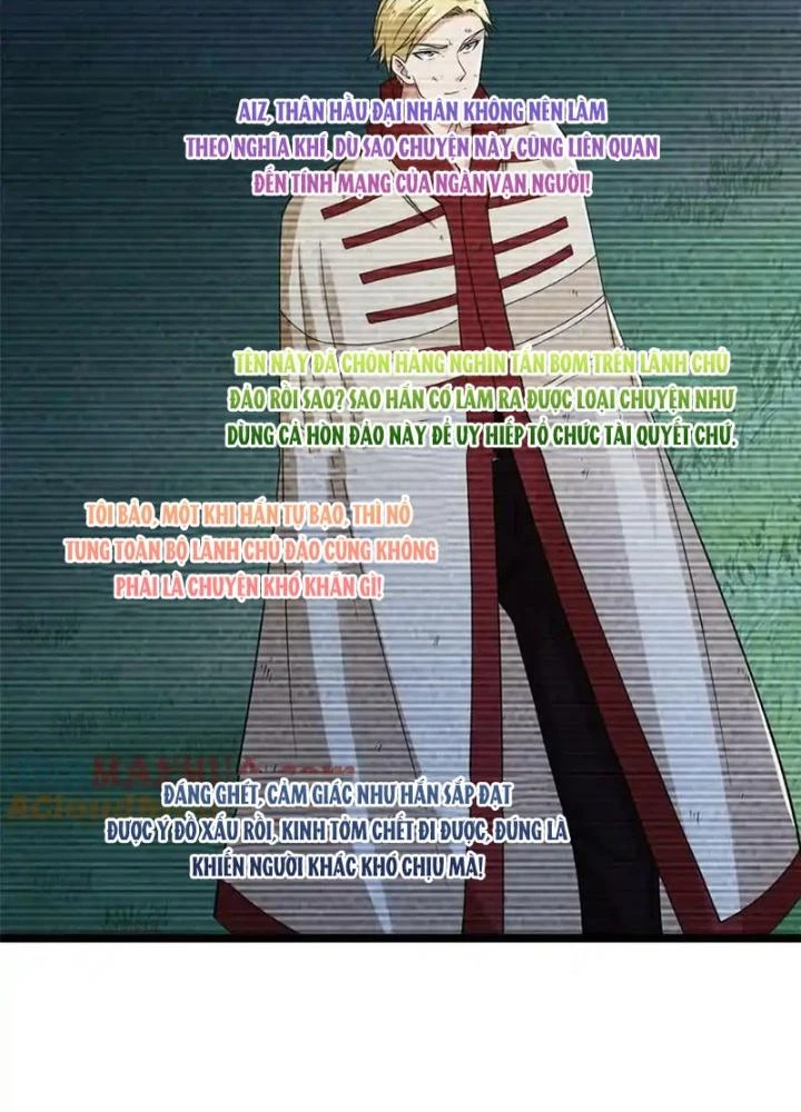 Ta Có 999 Loại Dị Năng Chapter 211 - 53