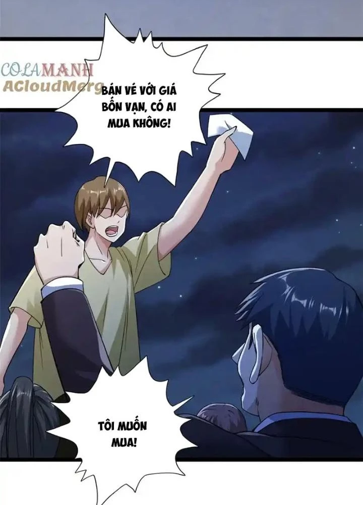 Ta Có 999 Loại Dị Năng Chapter 211 - 57