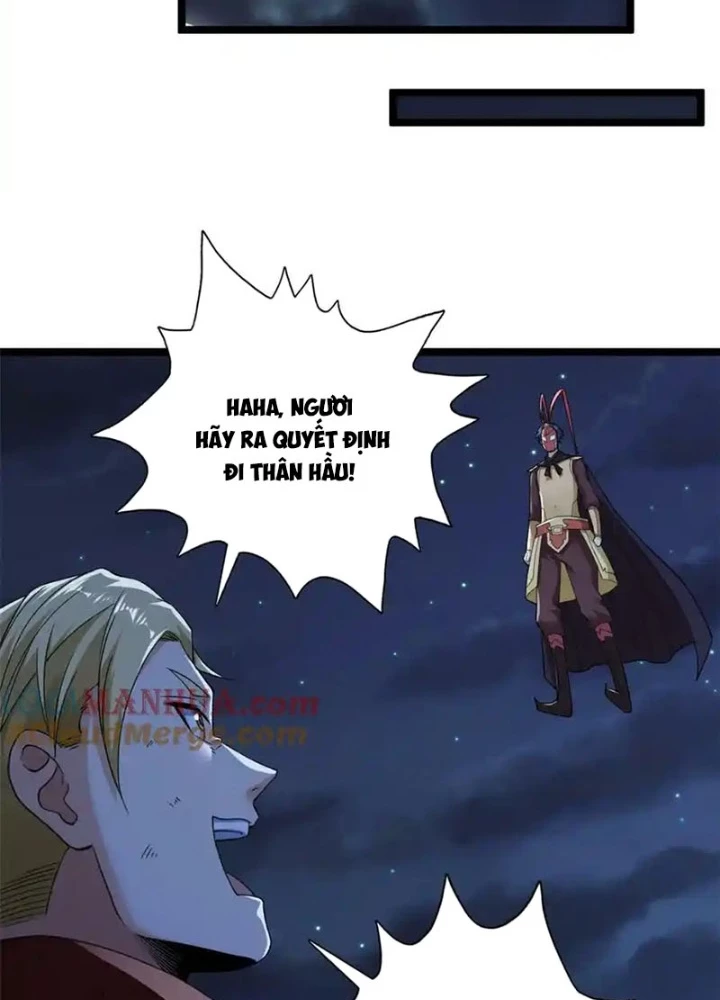 Ta Có 999 Loại Dị Năng Chapter 211 - 59