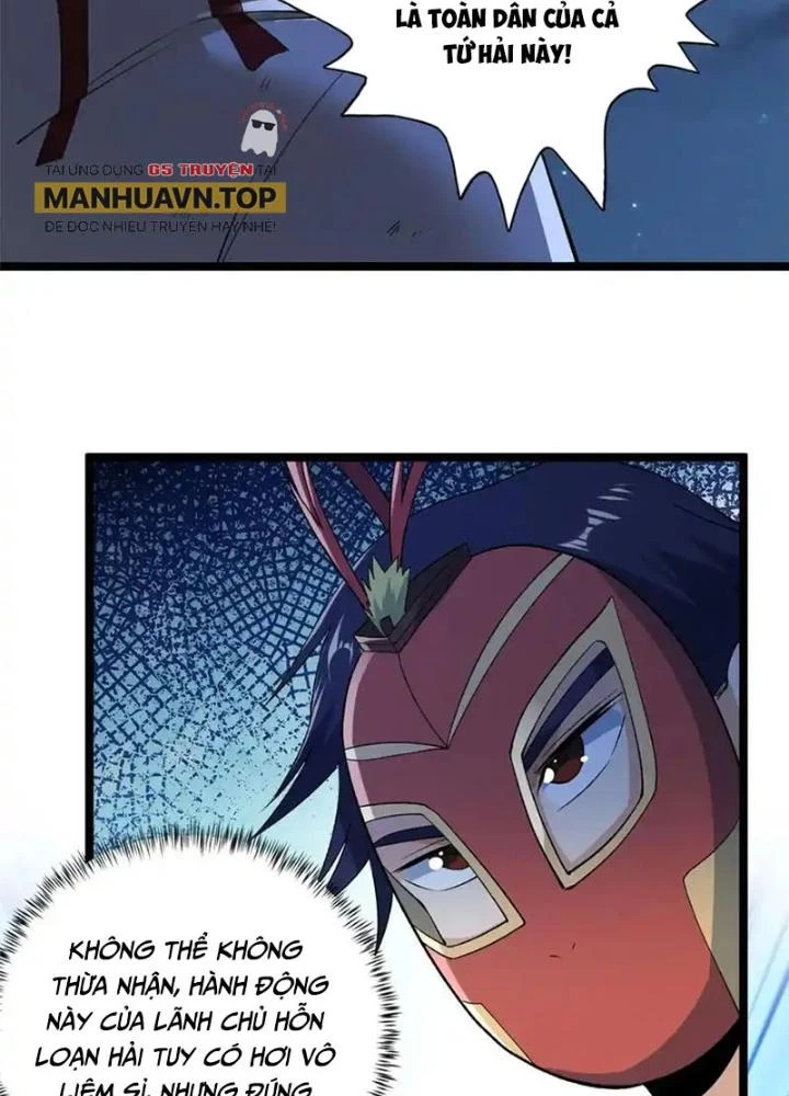 Ta Có 999 Loại Dị Năng Chapter 211 - 61