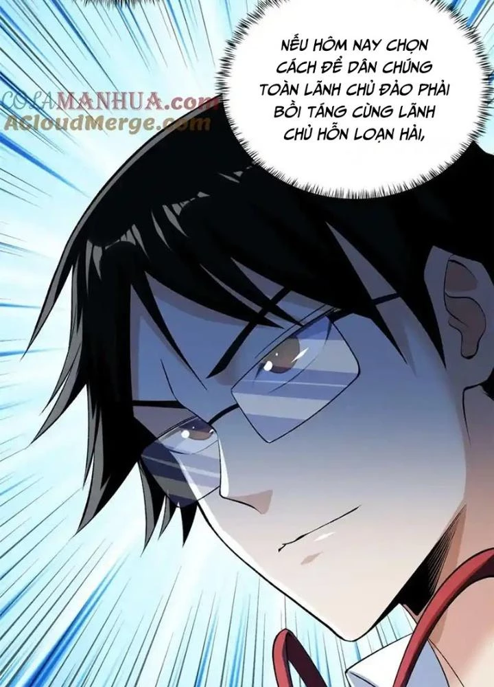 Ta Có 999 Loại Dị Năng Chapter 211 - 63