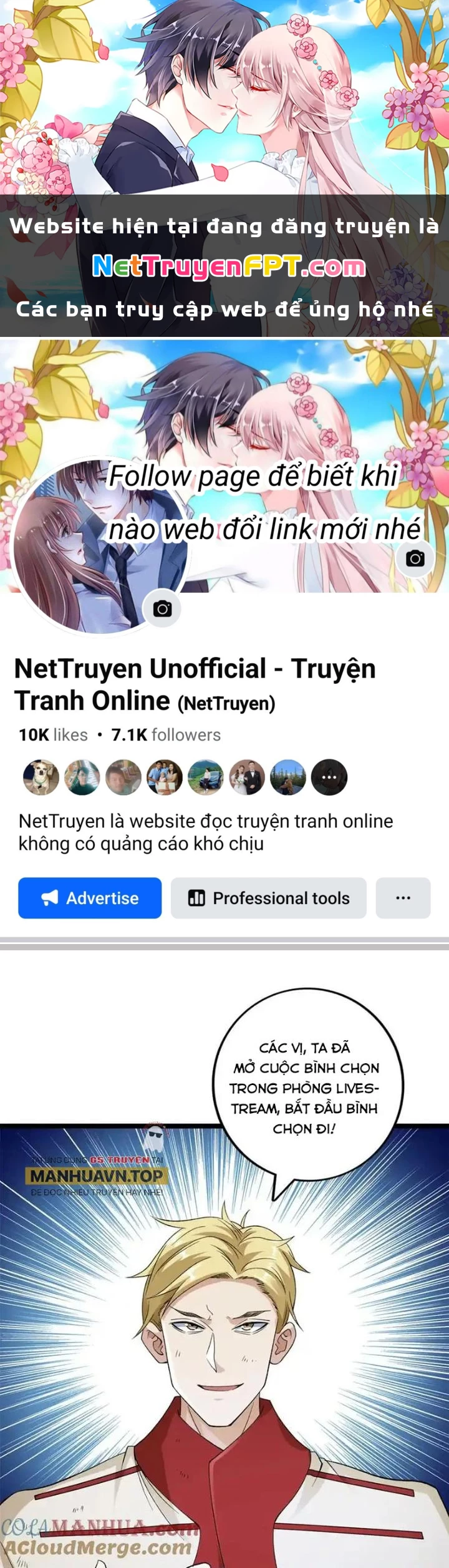 Ta Có 999 Loại Dị Năng Chapter 212 - 1