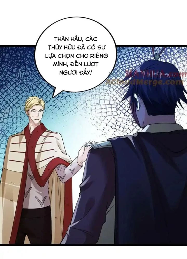 Ta Có 999 Loại Dị Năng Chapter 212 - 5