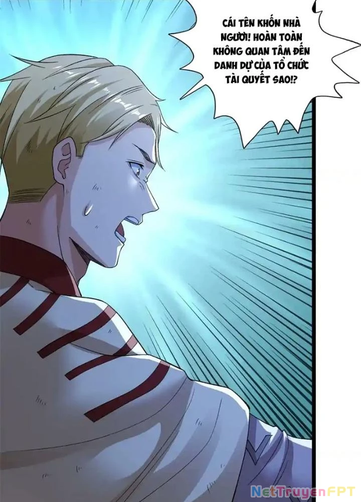 Ta Có 999 Loại Dị Năng Chapter 212 - 9