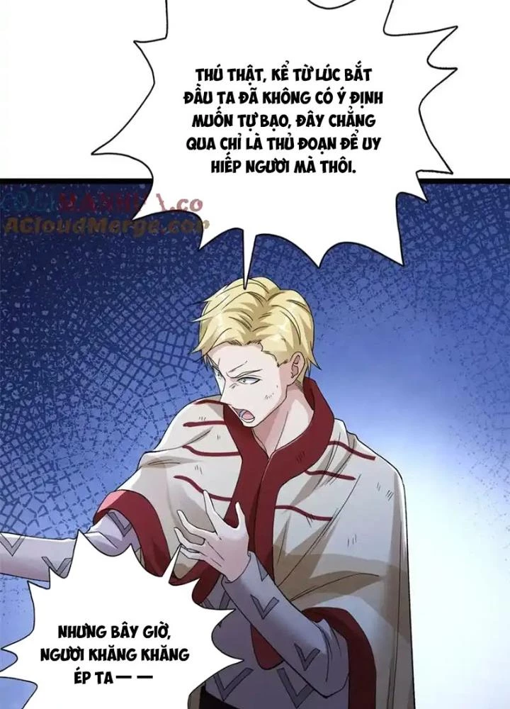 Ta Có 999 Loại Dị Năng Chapter 212 - 11