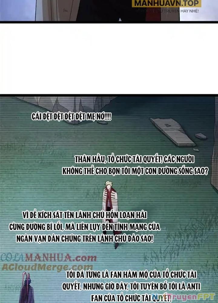 Ta Có 999 Loại Dị Năng Chapter 212 - 13