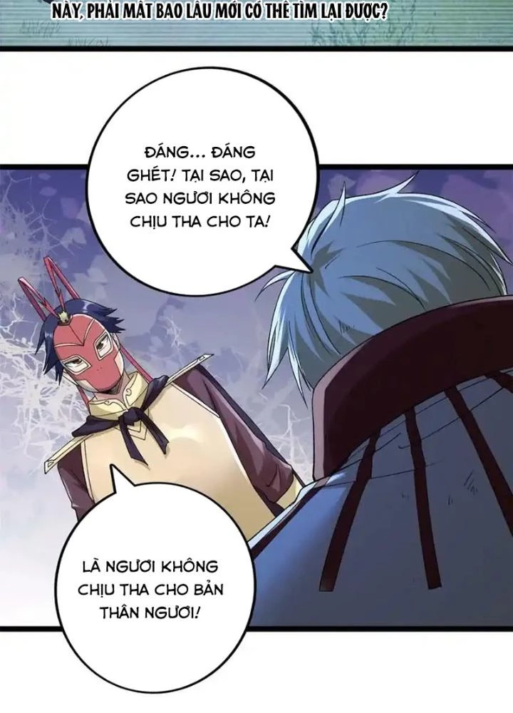 Ta Có 999 Loại Dị Năng Chapter 212 - 15