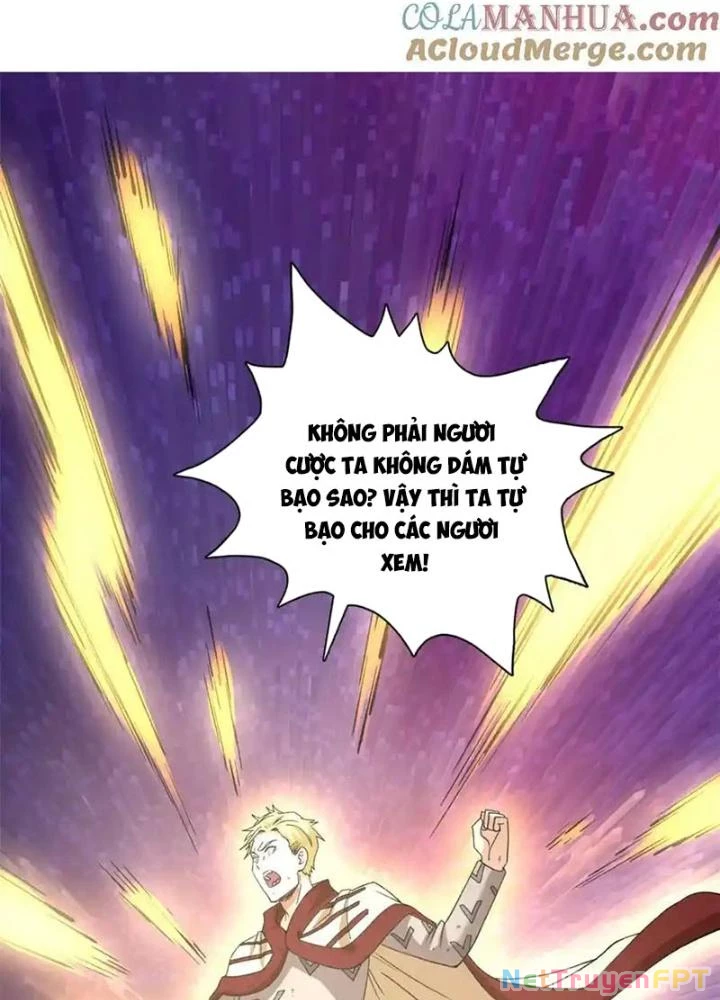 Ta Có 999 Loại Dị Năng Chapter 212 - 17