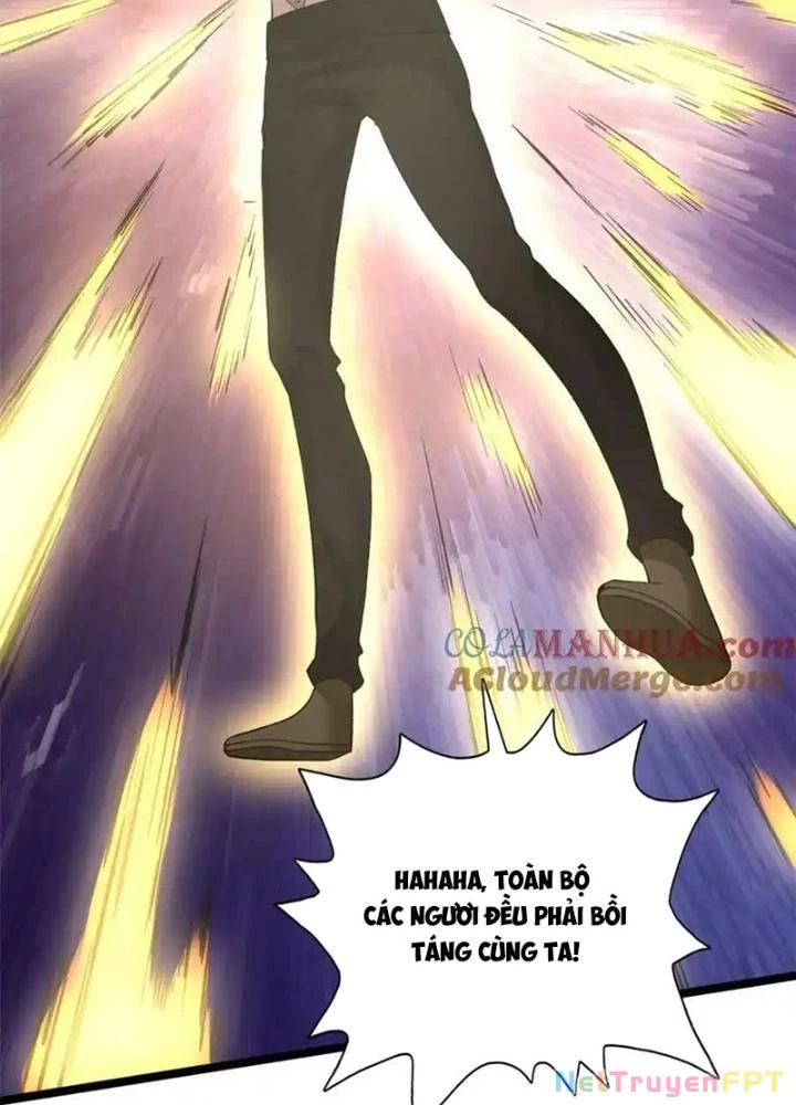 Ta Có 999 Loại Dị Năng Chapter 212 - 19