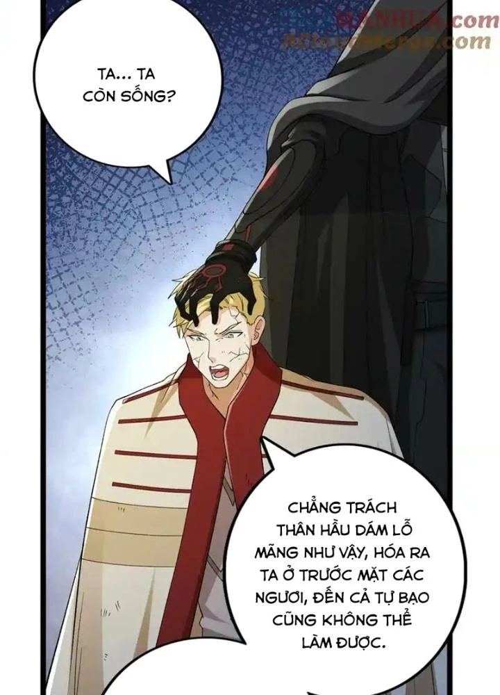Ta Có 999 Loại Dị Năng Chapter 212 - 23