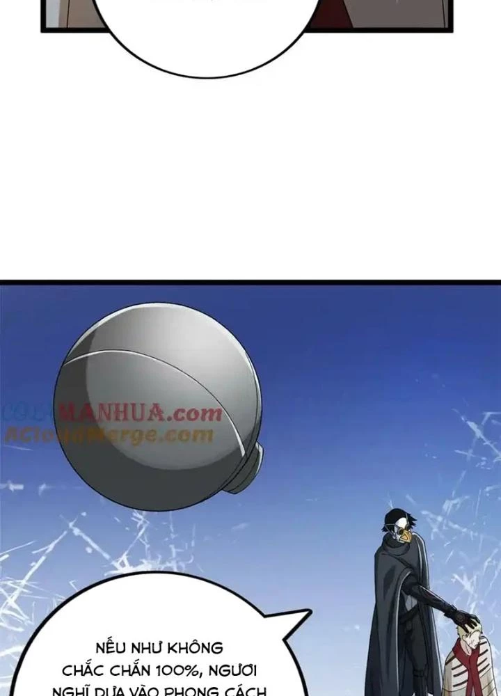 Ta Có 999 Loại Dị Năng Chapter 212 - 25