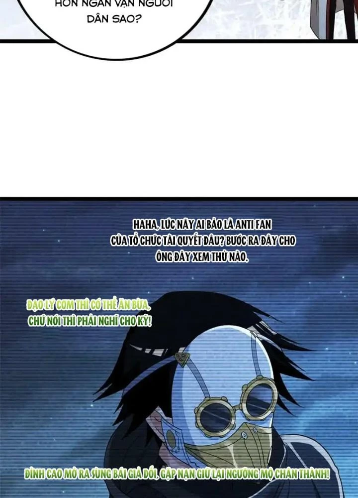 Ta Có 999 Loại Dị Năng Chapter 212 - 27