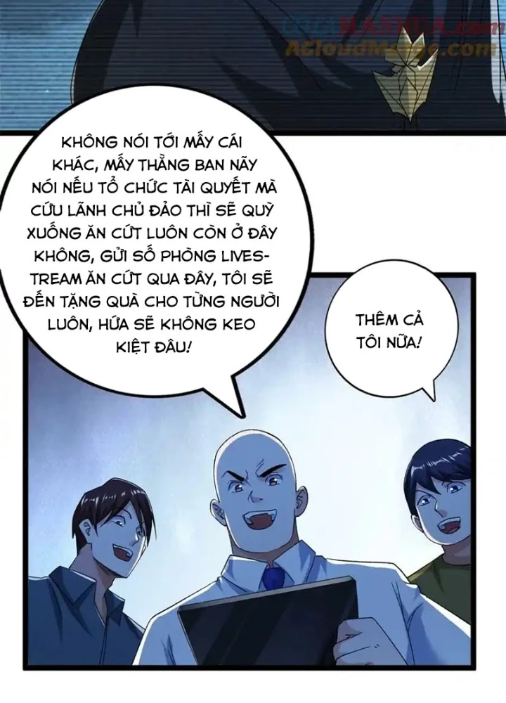 Ta Có 999 Loại Dị Năng Chapter 212 - 29