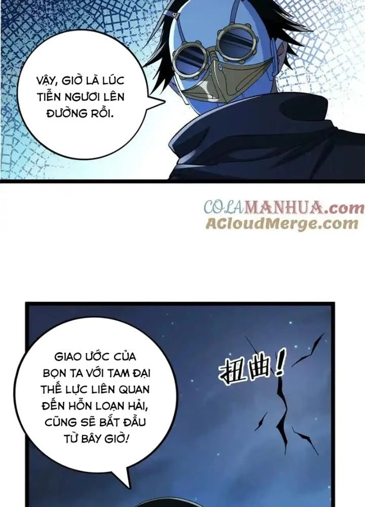 Ta Có 999 Loại Dị Năng Chapter 212 - 31