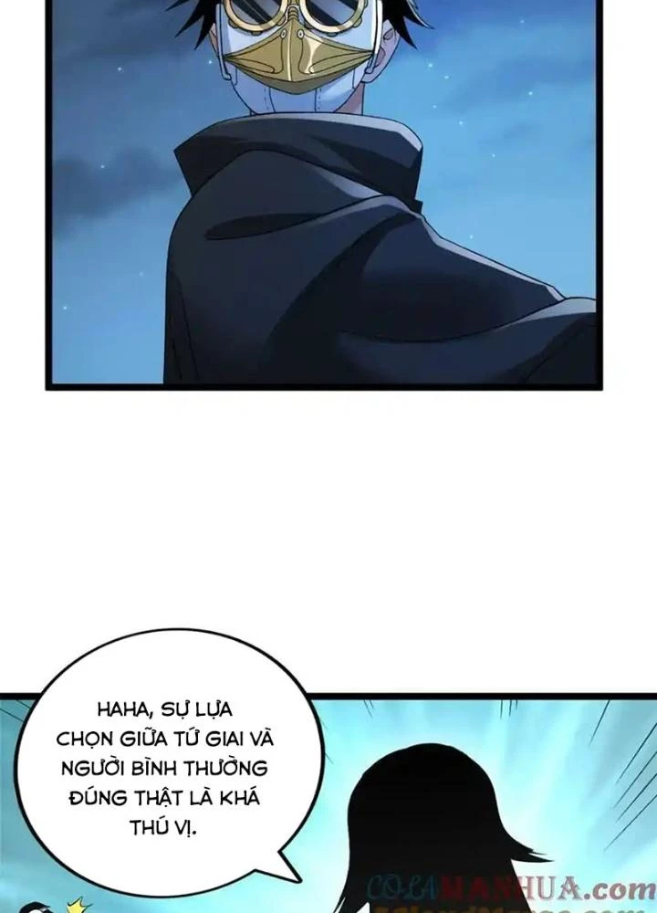 Ta Có 999 Loại Dị Năng Chapter 212 - 33