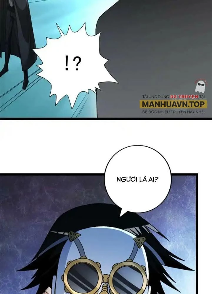 Ta Có 999 Loại Dị Năng Chapter 212 - 35